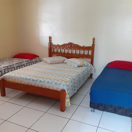 Pousada Acolhedora Unidade II Ribeirao Preto Ruang foto