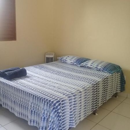 Pousada Acolhedora Unidade II Ribeirao Preto Bagian luar foto
