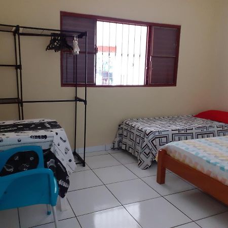 Pousada Acolhedora Unidade II Ribeirao Preto Bagian luar foto
