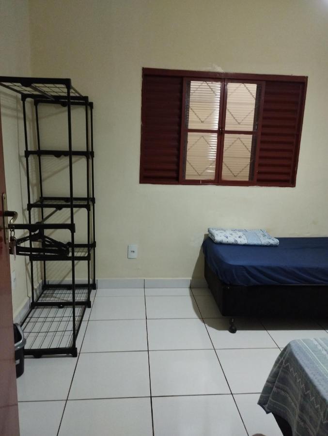 Pousada Acolhedora Unidade II Ribeirao Preto Bagian luar foto