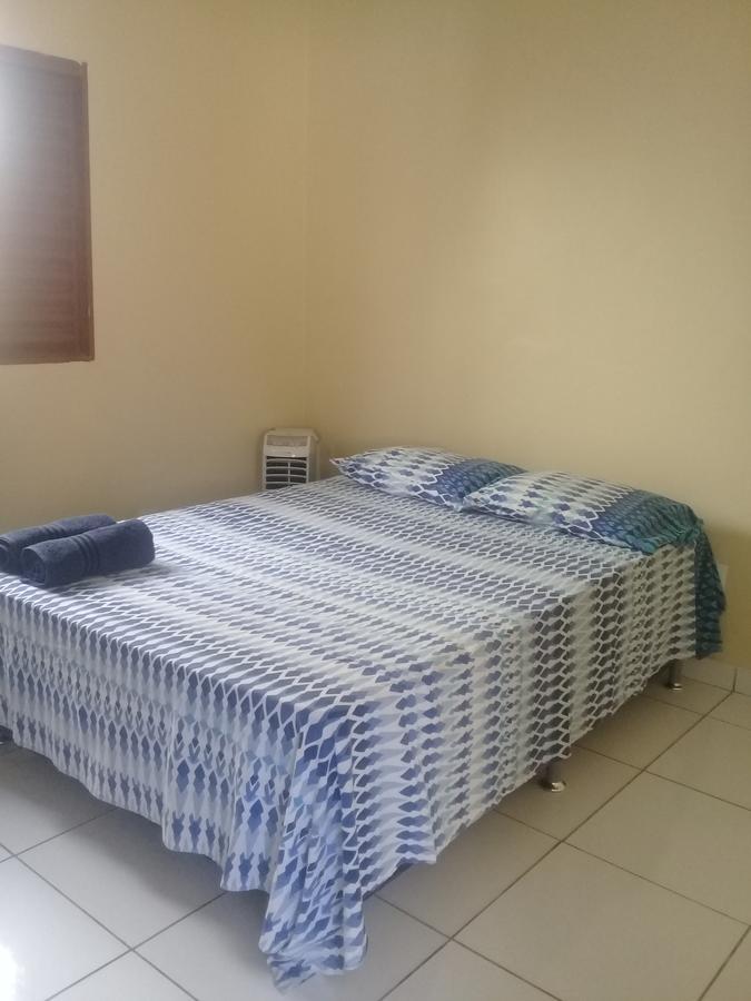 Pousada Acolhedora Unidade II Ribeirao Preto Bagian luar foto